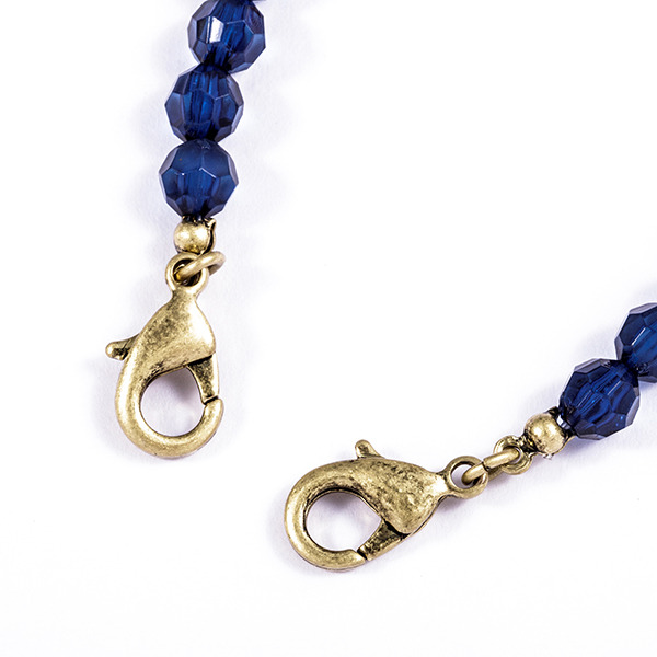 『刀剣乱舞-ONLINE-』コラボレーション 腕時計「鳴狐モデル」（C）2015 EXNOA LLC/Nitroplus