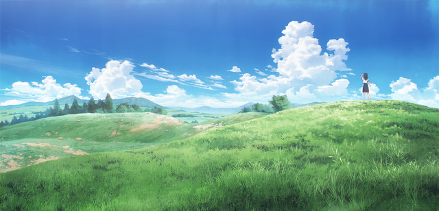 『明日ちゃんのセーラー服』（C）博／集英社・「明日ちゃんのセーラー服」製作委員会