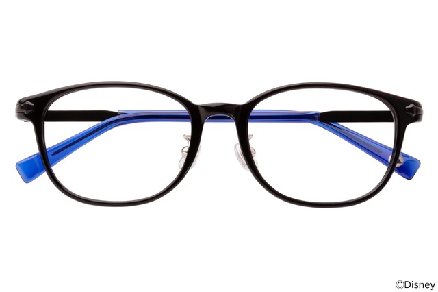 「『ディズニー ツイステッドワンダーランド』 Zoff アイウェアコレクション」イグニハイド 11,100円（税込）（C）Disney