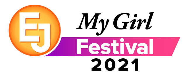 「EJ My Girl Festival 2021」（C）KADOKAWA CORPORATION 2021 （C）EJ Anime Music Festival 2021