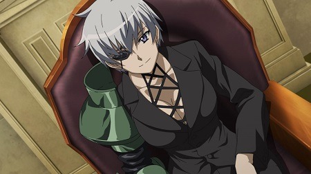 (C)タカヒロ・田代哲也／スクウェアエニックス・「アカメが斬る！」製作委員会