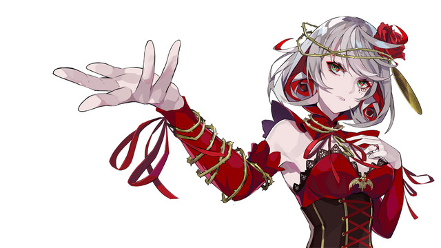 『takt op.（タクトオーパス）』運命（C）DeNA