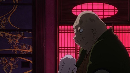 (C)タカヒロ・田代哲也／スクウェアエニックス・「アカメが斬る！」製作委員会