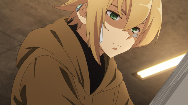 『86－エイティシックス－』先行カット（C）2020 安里アサト/KADOKAWA/Project-86