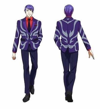 (C)石田スイ／集英社・東京喰種製作委員会