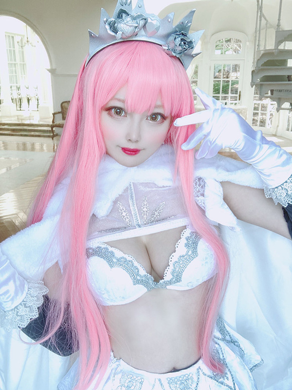 【コスプレ】Fate、転スラ、アークナイツ…人気キャラ目白押し！「AnimeJapan 2021」1日目美麗レイヤーまとめ