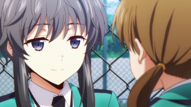 『魔法科高校の優等生』ロングPVカット(C)2021 佐島 勤/森 夕/KADOKAWA/魔法科高校の優等生製作委員会