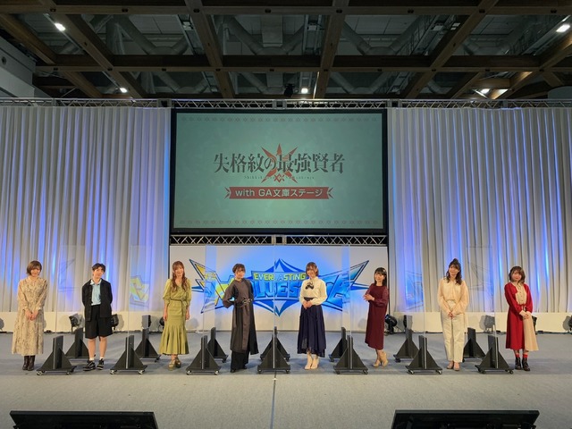 カノジョも彼女、ゴールデンカムイ…「AnimeJapan 2021」NBCブースのステージ配信レポまとめ【無料見逃し配信中】