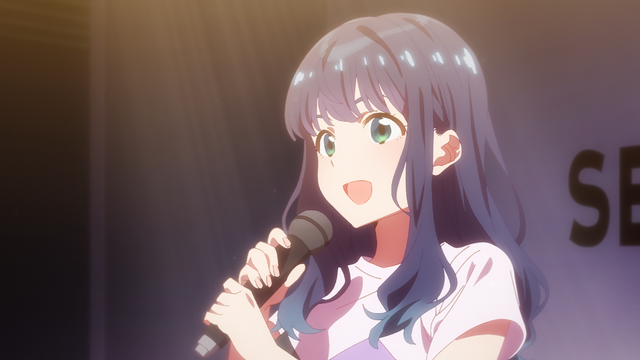 『SELECTION PROJECT』PVカット（C）SELECTION PROJECT PARTNERS