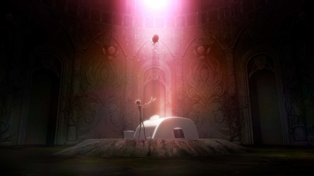 『DEEMO サクラノオト -あなたの奏でた音が、今も響く-』スチールカット（C）2021 Rayark Inc. /DEEMO THE MOVIE Production Committee