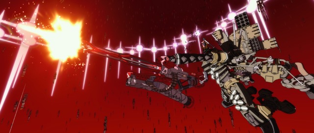 『シン・エヴァンゲリオン劇場版』（C)カラー