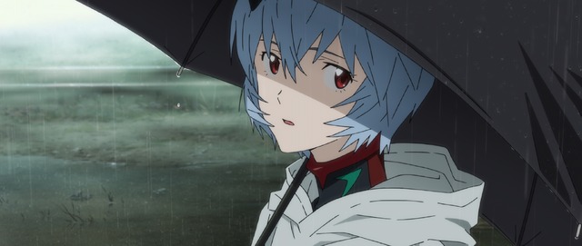 『シン・エヴァンゲリオン劇場版』（C)カラー