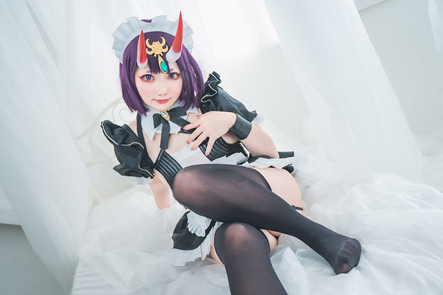 【コスプレ】FGO、鬼滅の刃、チェンソーマン 、人気キャラ勢ぞろい！「AnimeJapan 2021」2日目美麗レイヤーまとめ