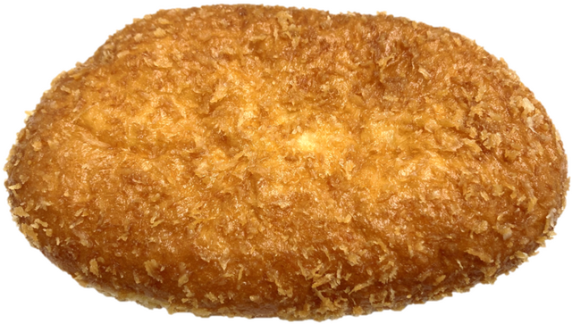 「名探偵コナン　カレーパン」130円（税別）（C）青山剛昌／小学館・読売テレビ・TMS 1996（C）2020 青山剛昌／名探偵コナン製作委員会