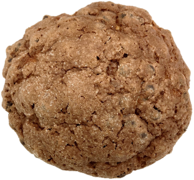 「名探偵コナン 赤井秀一のココアメロンパン　チョコチップ入り」130円（税別）（C）青山剛昌／小学館・読売テレビ・TMS 1996（C）2020 青山剛昌／名探偵コナン製作委員会