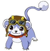 ペット:細谷佳正