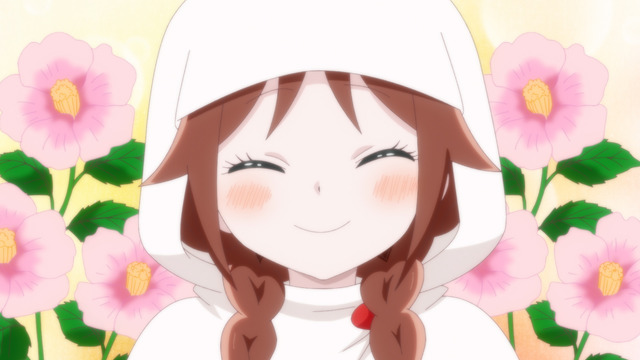 TVアニメ『大正オトメ御伽話』PVカット（C）桐丘さな／集英社・大正オトメ御伽話製作委員会