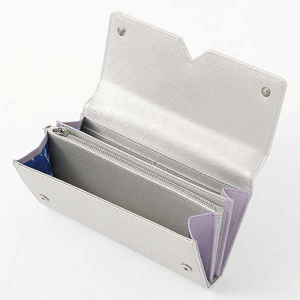 キルア=ゾルディック モデル長財布／各11,880円(税込)（C）P98-21 （C）V・N・M