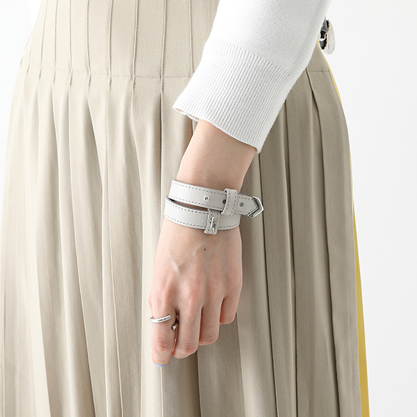 キルア=ゾルディック モデルブレスレット／各10,780円(税込)（C）P98-21 （C）V・N・M