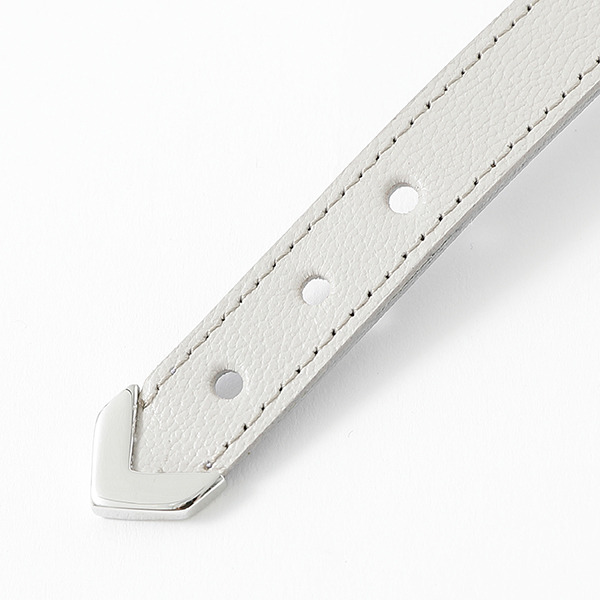 キルア=ゾルディック モデルブレスレット／各10,780円(税込)（C）P98-21 （C）V・N・M