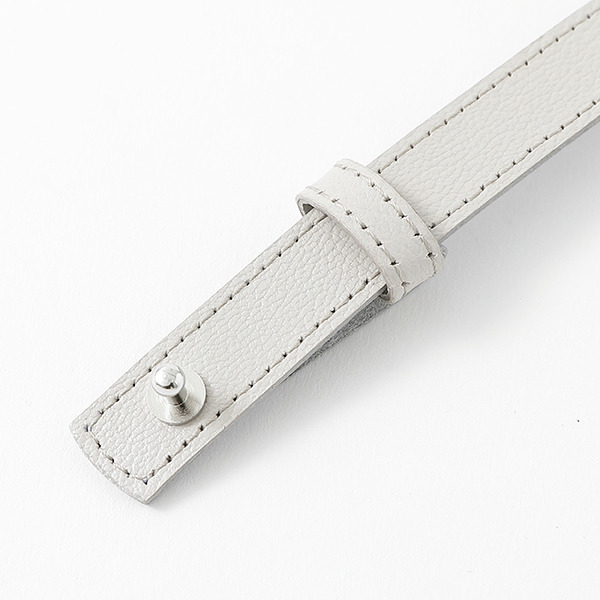 キルア=ゾルディック モデルブレスレット／各10,780円(税込)（C）P98-21 （C）V・N・M