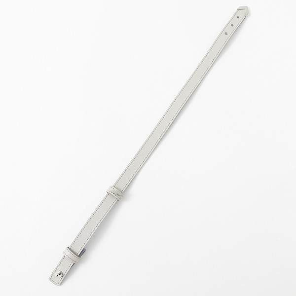 キルア=ゾルディック モデルブレスレット／各10,780円(税込)（C）P98-21 （C）V・N・M