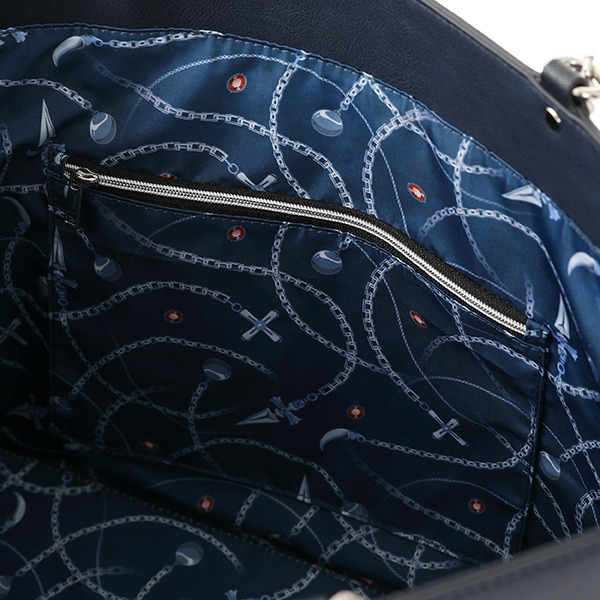 クラピカ モデルバッグ／各15,180円(税込)（C）P98-21 （C）V・N・M