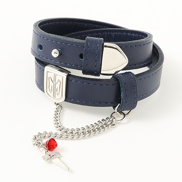 クラピカ モデルブレスレット／各10,780円(税込)（C）P98-21 （C）V・N・M