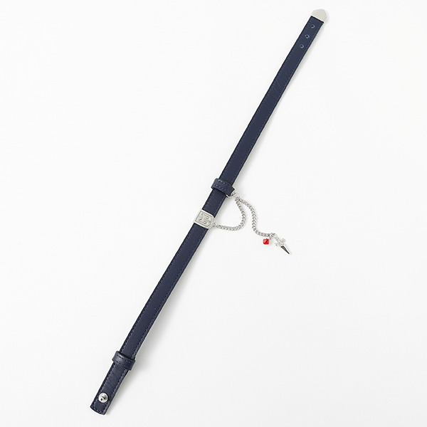 クラピカ モデルブレスレット／各10,780円(税込)（C）P98-21 （C）V・N・M