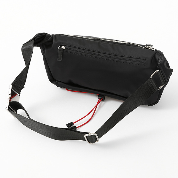 ヒソカ モデル バッグ／14,080円（C）P98-21 （C）V・N・M