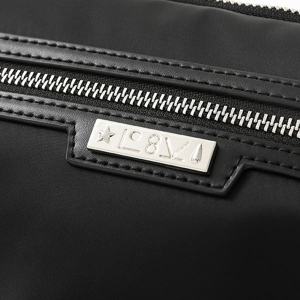 ヒソカ モデル バッグ／14,080円（C）P98-21 （C）V・N・M