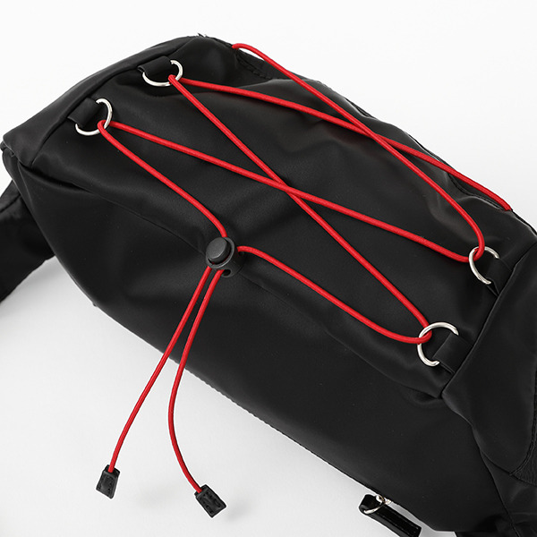 ヒソカ モデル バッグ／14,080円（C）P98-21 （C）V・N・M