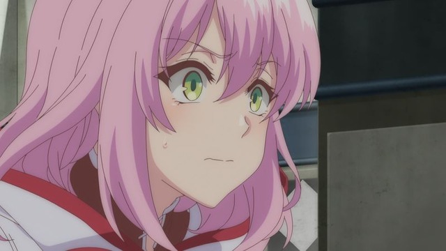 『回復術士のやり直し』第12話「回復術士は、新たなる旅に出る！」先行場面カット（C）2021 月夜 涙・しおこんぶ／KADOKAWA／回復術士のやり直し製作委員会