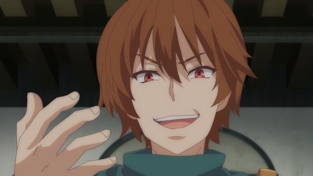 『回復術士のやり直し』第12話「回復術士は、新たなる旅に出る！」先行場面カット（C）2021 月夜 涙・しおこんぶ／KADOKAWA／回復術士のやり直し製作委員会