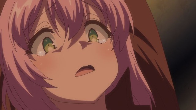 『回復術士のやり直し』第12話「回復術士は、新たなる旅に出る！」先行場面カット（C）2021 月夜 涙・しおこんぶ／KADOKAWA／回復術士のやり直し製作委員会