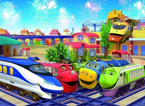 (C)Ludorum／フジテレビ