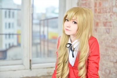 「COSPLAY PHOTOFESTIVAL JAPAN 美しすぎるロシア人コスプレイヤー交流会」