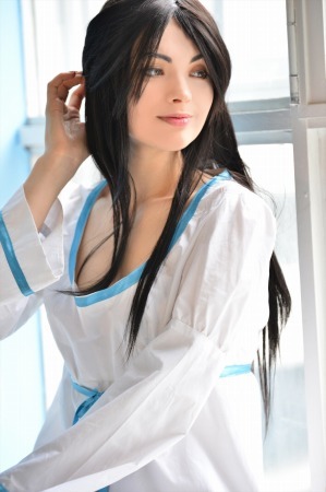 「COSPLAY PHOTOFESTIVAL JAPAN 美しすぎるロシア人コスプレイヤー交流会」