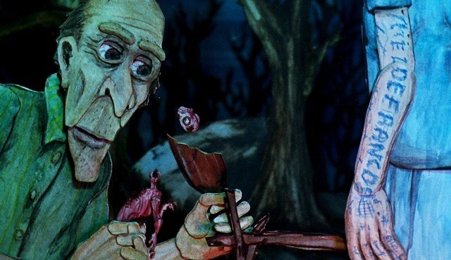 『コンシューミング・スピリッツ』