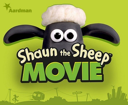 「ひつじのショーン　ザ・ムービー(仮)」2015年夏全国公開　アードマンの人気作がスクリーンに