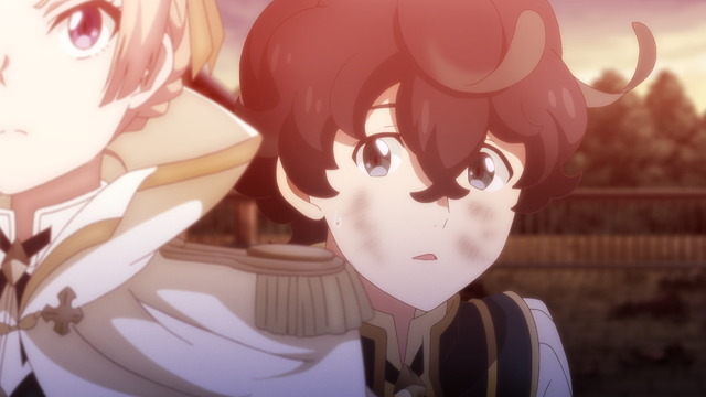 『セブンナイツレボリューション-英雄の継承者-』第1話「目醒-サクセション-」先行場面カット（C）Netmarble Corp.& Netmarble Nexus Inc.・セブンナイツ製作委員会