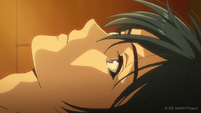 『RE-MAIN』PV場面カット（C）RE-MAIN Project