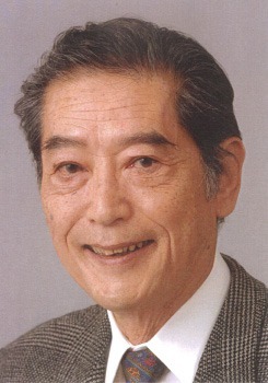 有本欽隆さん（征陸智己役）