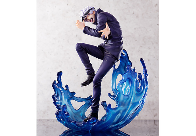 「五条悟 1/7スケールフィギュア」17,900円（税抜）（C）芥見下々／集英社・呪術廻戦製作委員会