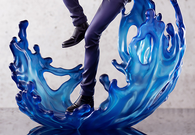 「五条悟 1/7スケールフィギュア」17,900円（税抜）（C）芥見下々／集英社・呪術廻戦製作委員会