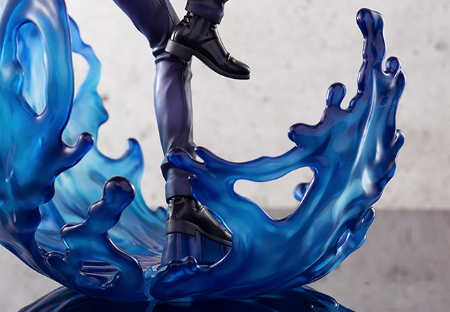 「五条悟 1/7スケールフィギュア」17,900円（税抜）（C）芥見下々／集英社・呪術廻戦製作委員会