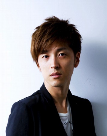 櫻井孝宏さん（槙島 聖護役）