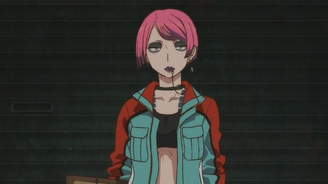 「ゴジラ S.P」 2話先行カット（C）2020 TOHO CO., LTD.