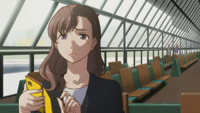 「ゴジラ S.P」 2話先行カット（C）2020 TOHO CO., LTD.