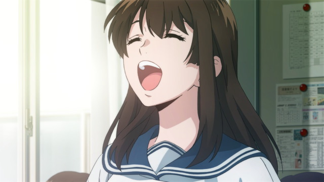 映画『アイの歌声を聴かせて』特報場面カット（C）吉浦康裕・BNArts／アイ歌製作委員会